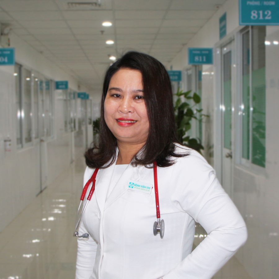 doctor